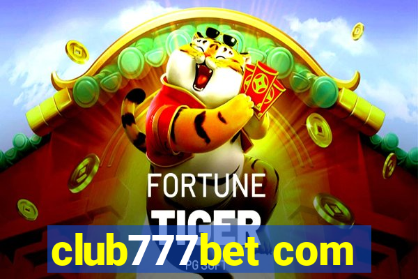 club777bet com